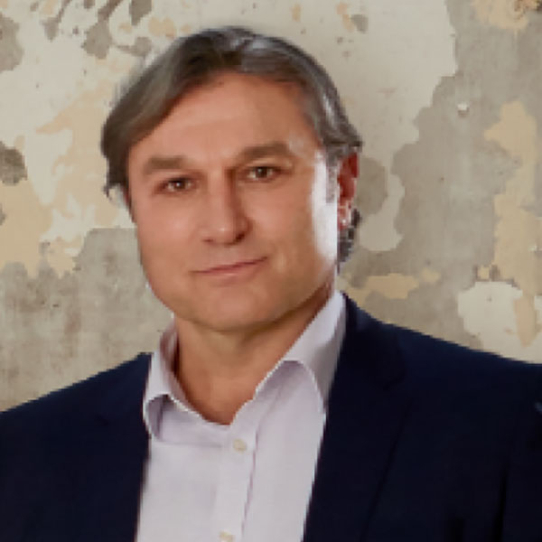 Anthony Rozic