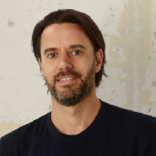 Chris Green